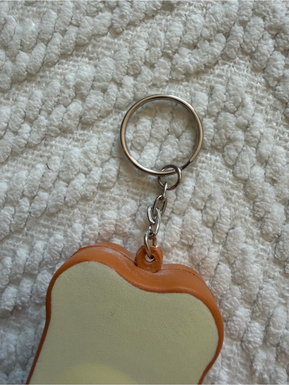 ⭐️ 4FOR$16 ⭐️ Rilakkuma Bread Squishy - Picture 4 of 6